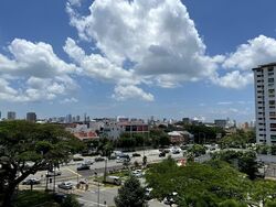 Blk 16 Eunos Crescent (Geylang), HDB 3 Rooms #555931101